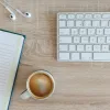 Advantages of Working in a Dedicated Space: Personal Experience