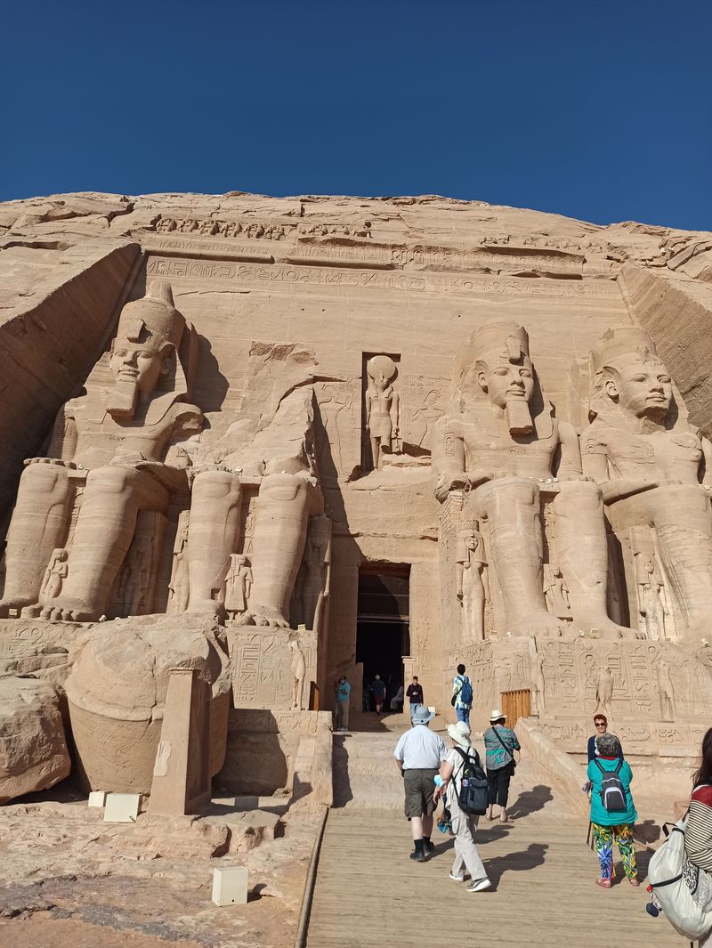 abu simbel