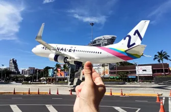 aircrafts near terminal 21 pattaya