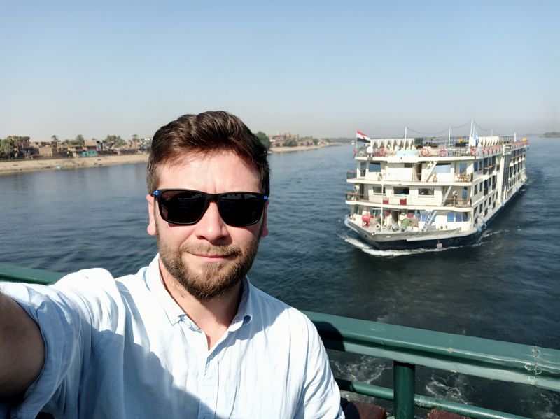 Egypt - Nile Cruise - Personal Experience and Review