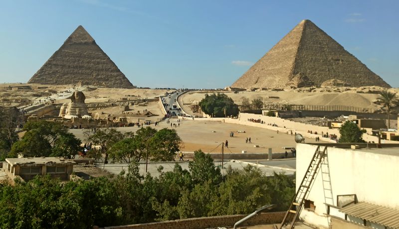 El Giza
