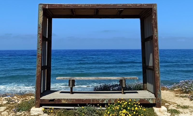 cyprus pafos faros beach