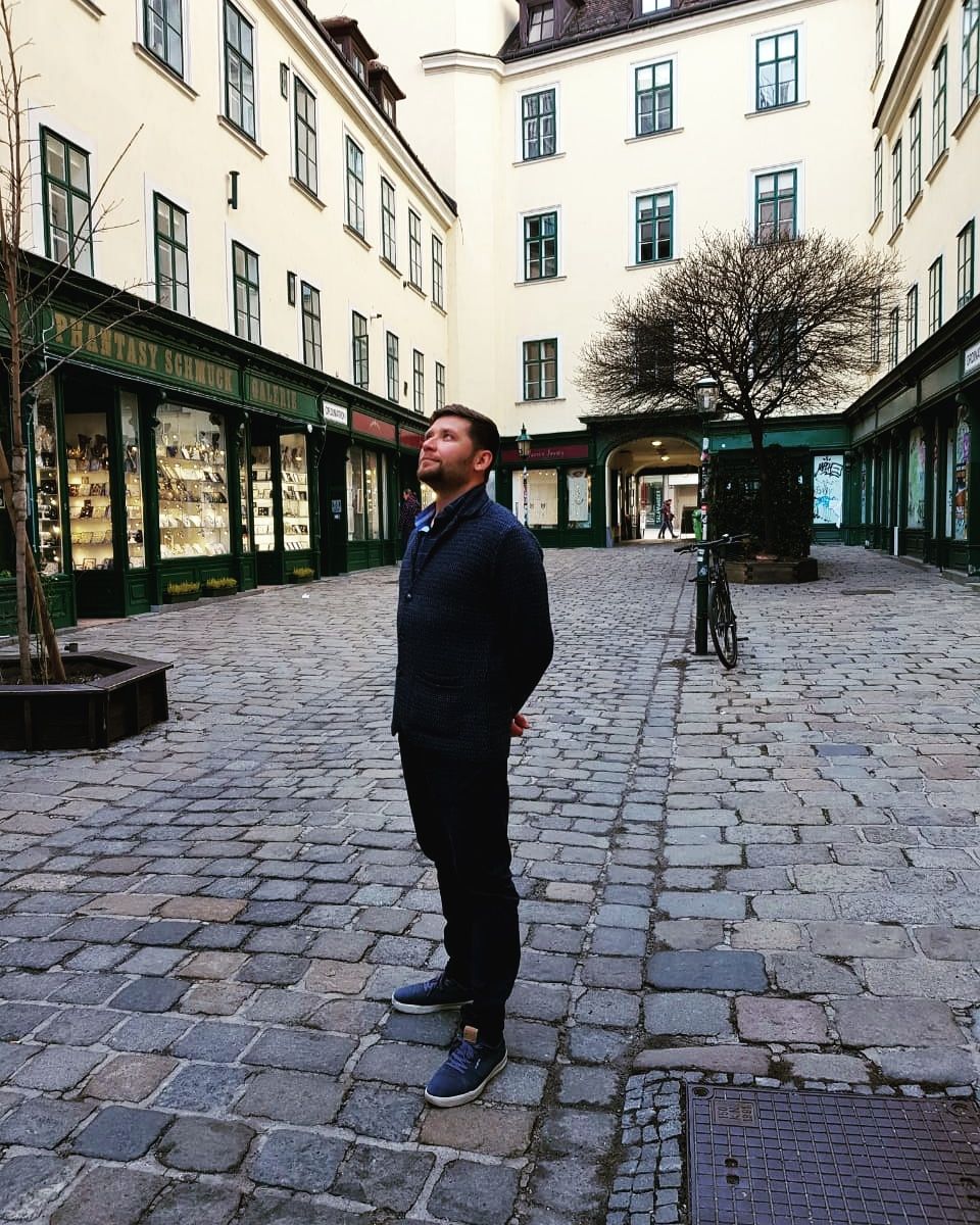 #instavienna