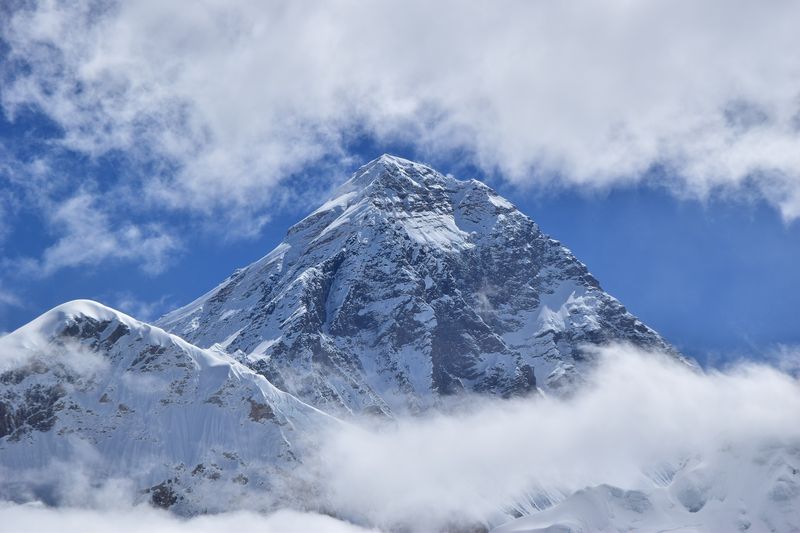 Everest Everest