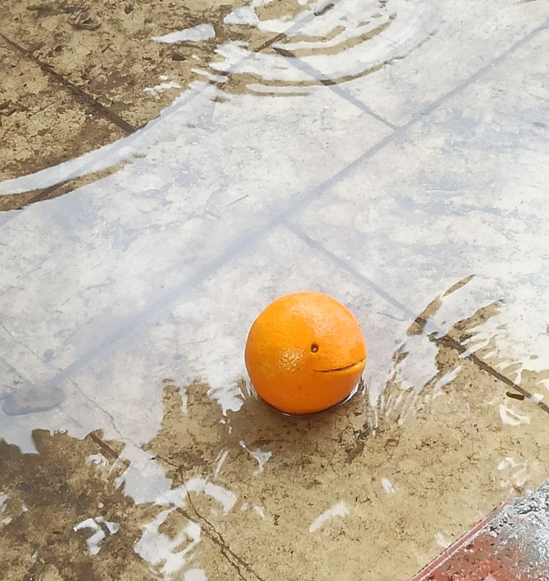 this is pareidolia