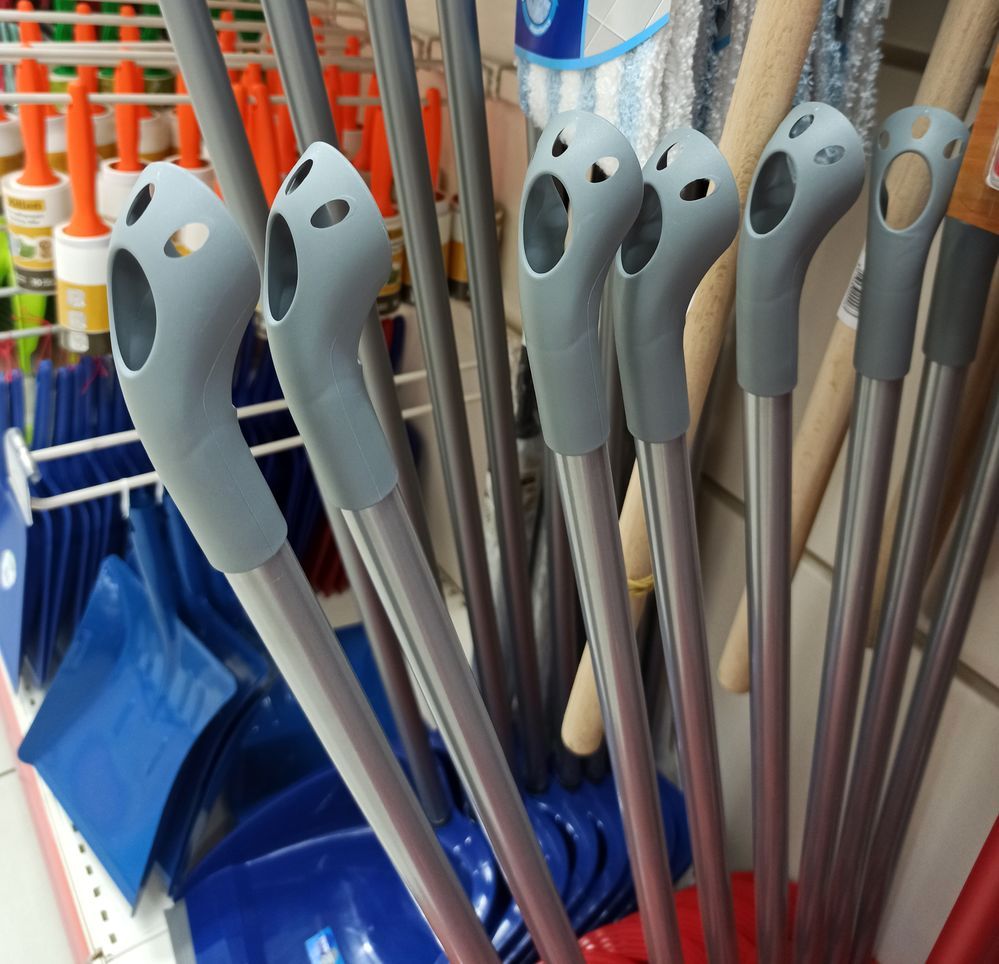 pareidolia in objects