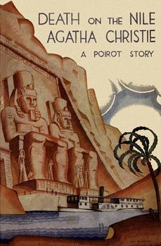 death on the nile agatha christie