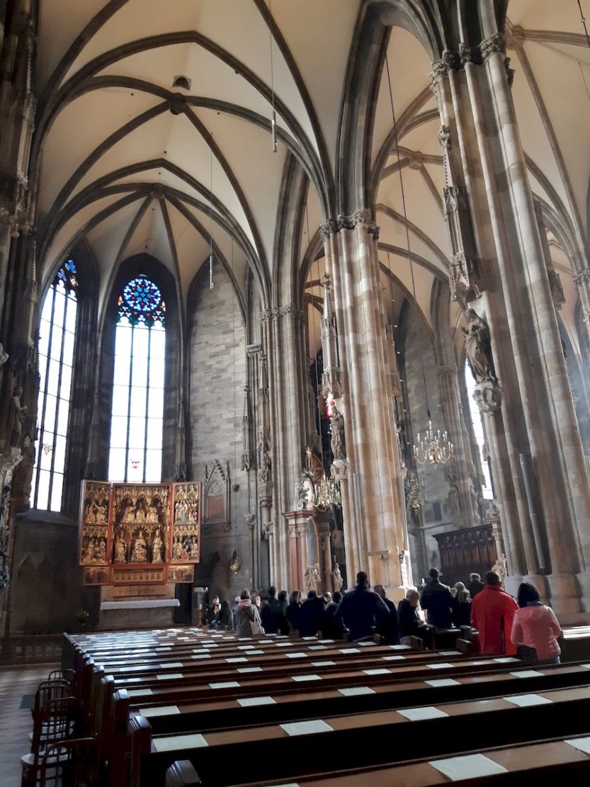 Vienna