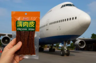 vegan snakes in thailand