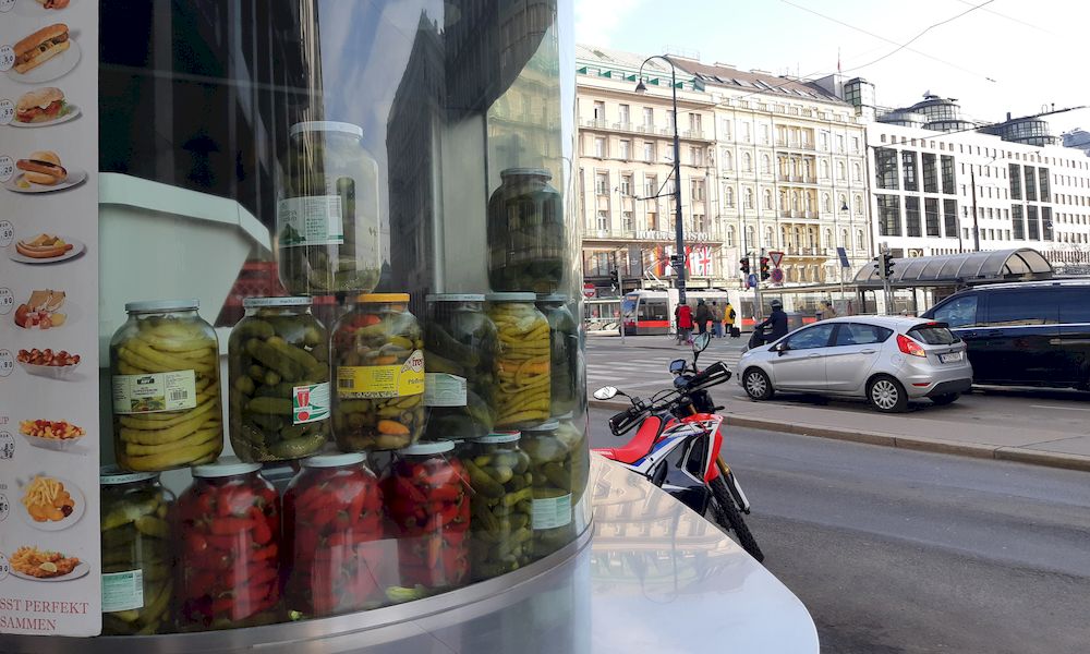 vienna