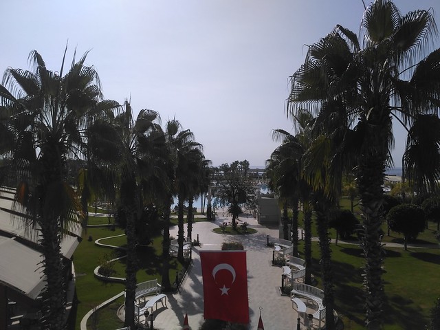 Baia Lara hotel Baia Lara hotel
