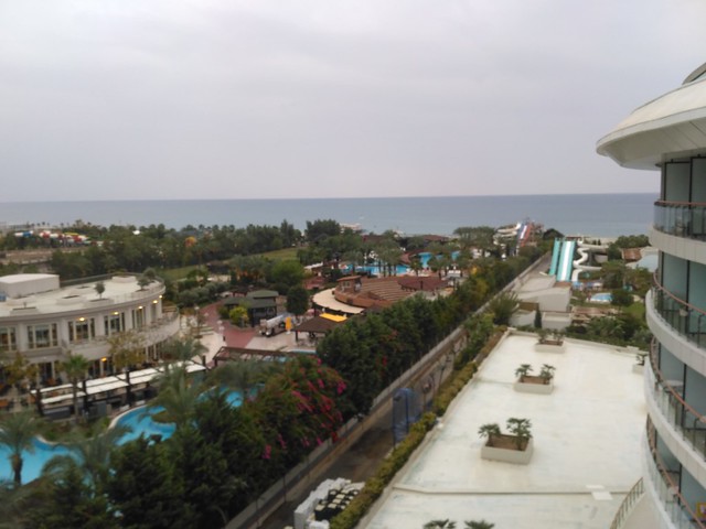 baia lara sea view baia lara sea view