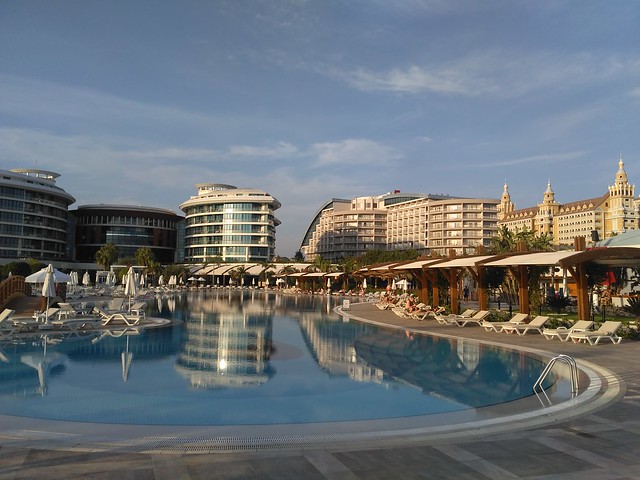 Baia Lara Antalya Baia Lara Antalya
