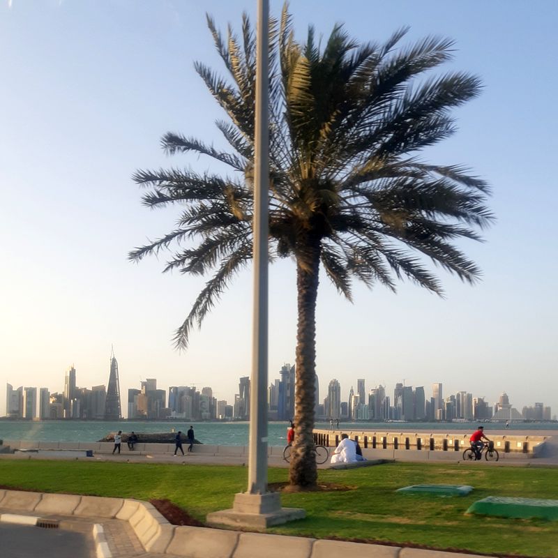 Doha, Qatar
