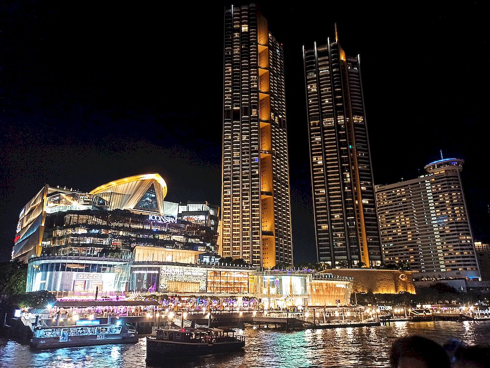 iconsiam bangkok
