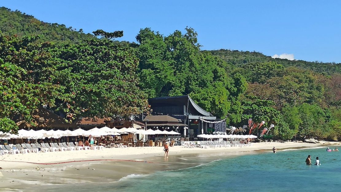 koh samed