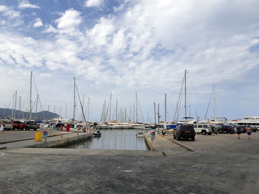 Lachi Port