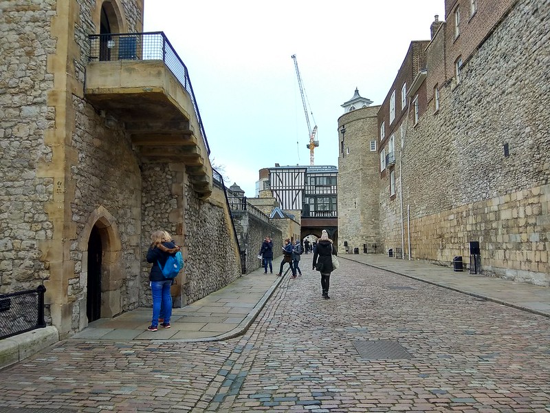 London Tower