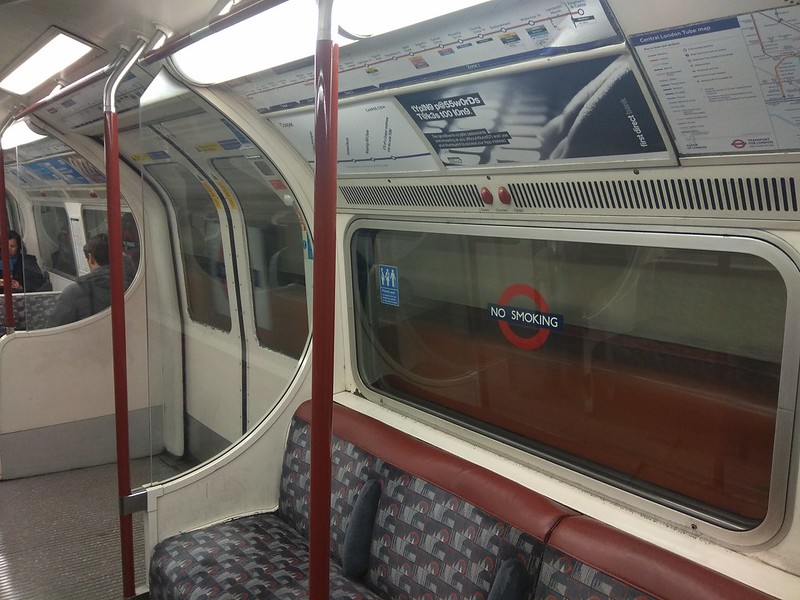London Underground