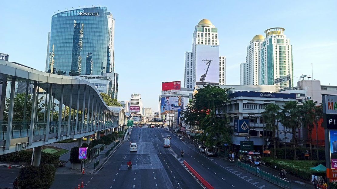 50 Notes on Life in Thailand