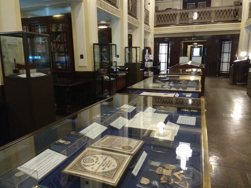 Museum of Freemasonry