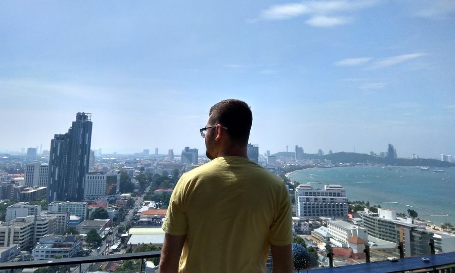 паттайские заметки