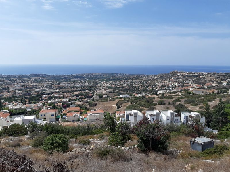 Peyia