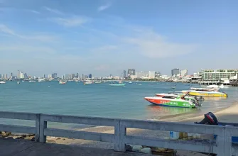 bali hai pattaya