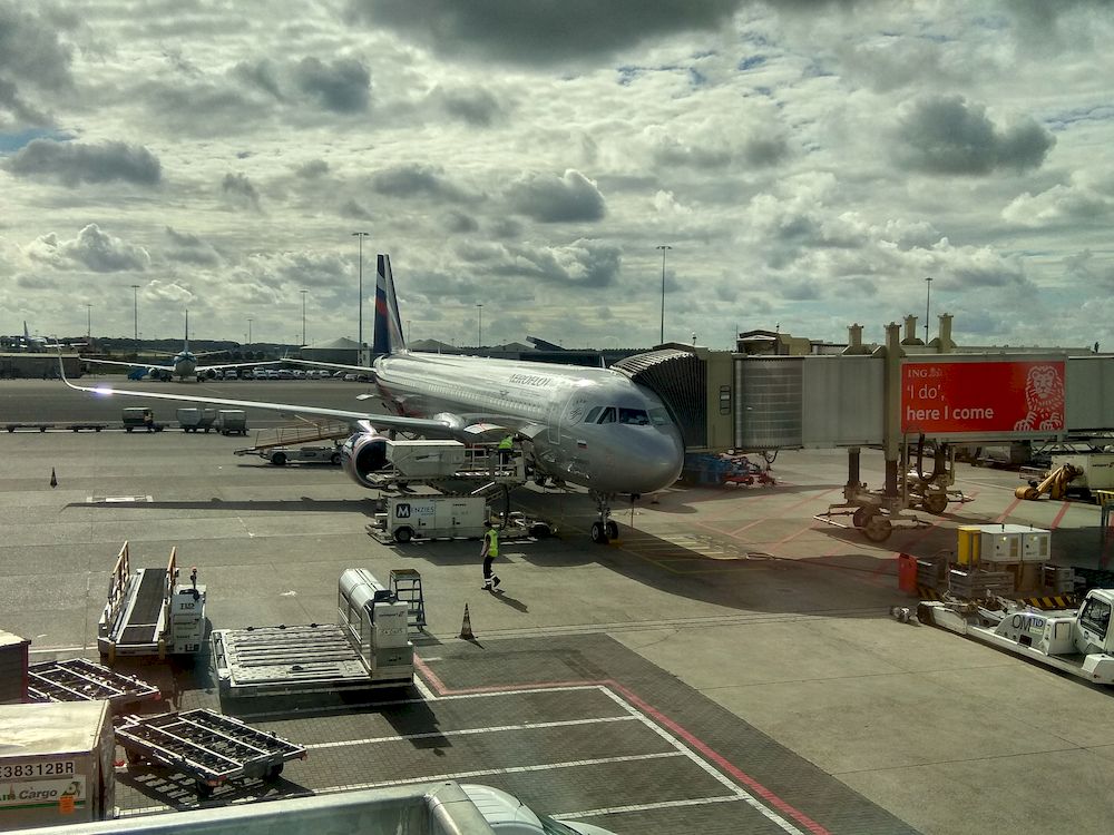 Schiphol