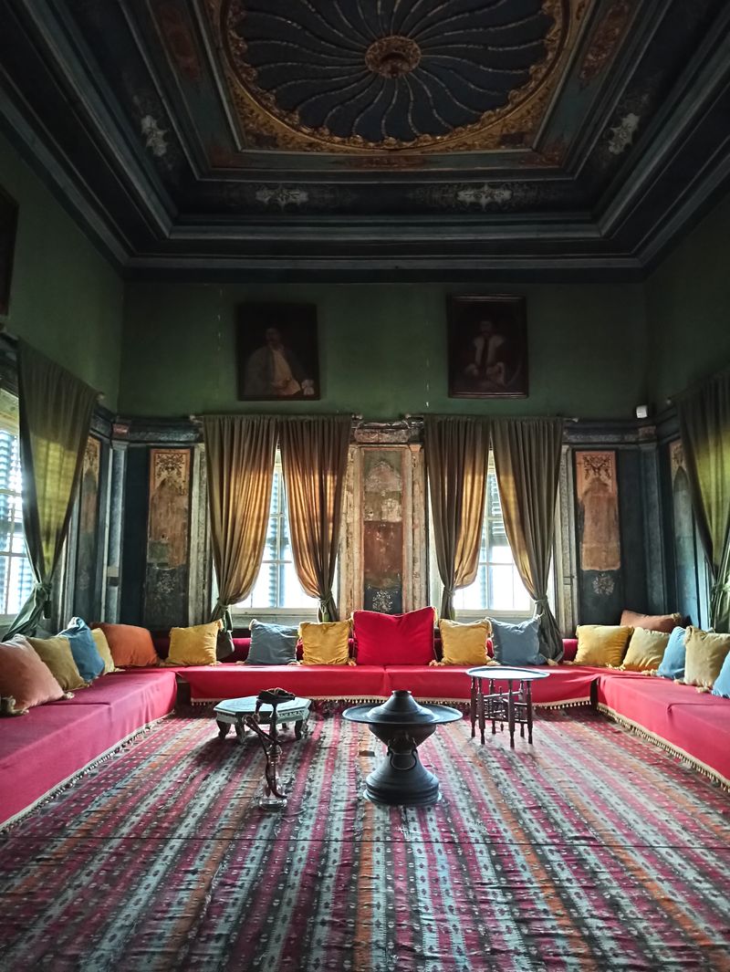 Hadjigeorgakis Kornesios Mansion